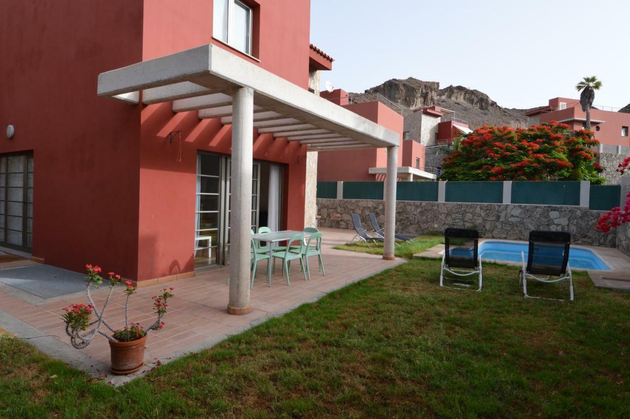 Carlos Villa La Playa de Tauro Exterior foto